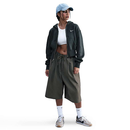 Толстовка Nike Sportswear Phoenix Fleece