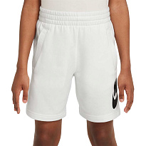 Шорты Nike Sportswear Club Fleece