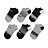 Носки Nike Everyday No Show Lightweight Socks (6 Pairs)