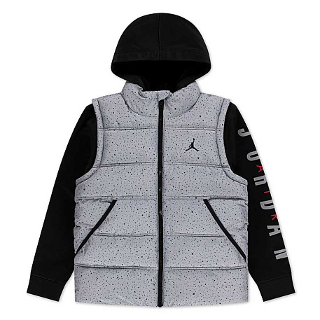 Куртка Jordan 2 Fer Jacket