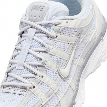Кроссовки Nike P-6000