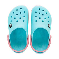 Клоги Crocs Crocband Clog