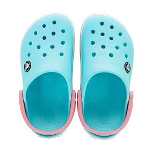 Клоги Crocs Crocband Clog