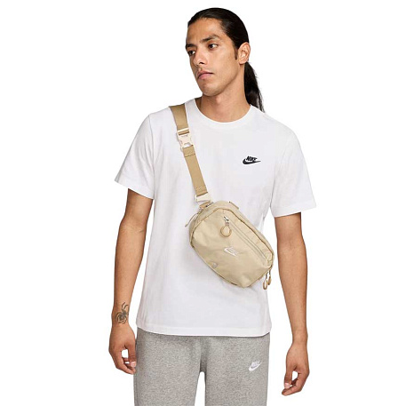 Сумка на плечо Nike Hayward Patrol Crossbody Bag (4L)