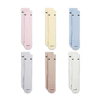 Носки Nike Everyday Plus Cushioned Training Crew Socks (6 Pairs)