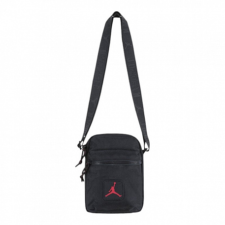 Сумка на пояс Jordan Rise Festival Bag (1L)