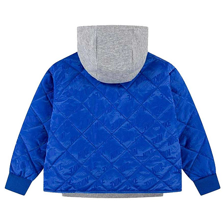 Куртка Nike Sports Jacket with Hood