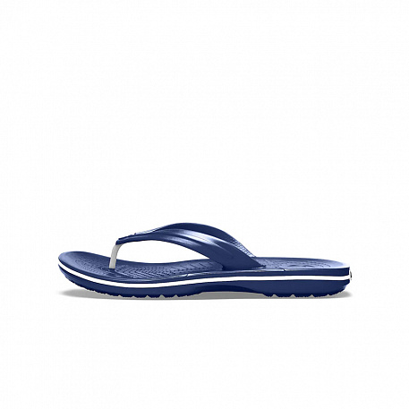 Шлепанцы Crocs Crocband Flip