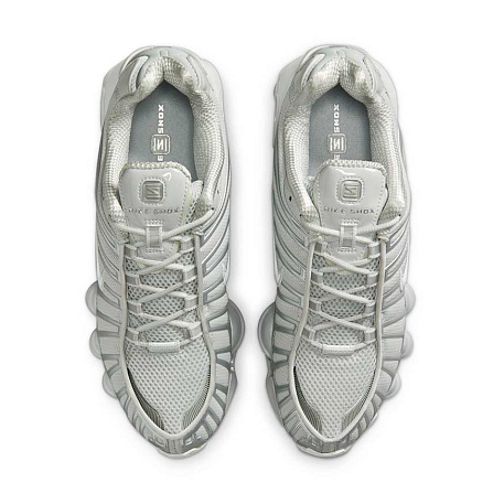 Кроссовки Nike Shox TL