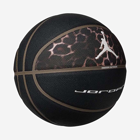 Мяч баскетбольный Air Jordan Ultimate 2.0 8P