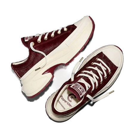 Кроссовки Converse Run Star Crush