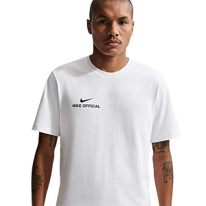 Футболка Nike Sportswear Official Tee