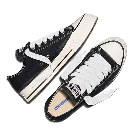 Кеды Converse Chuck Taylor THROWBACK OX