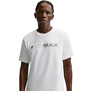 Футболка Nike Sportswear Air Max