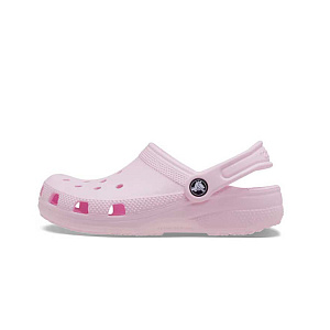 Клоги Crocs Classic Clog K BBt