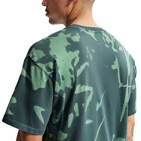 Футболка Nike Tee Lse Floral Print