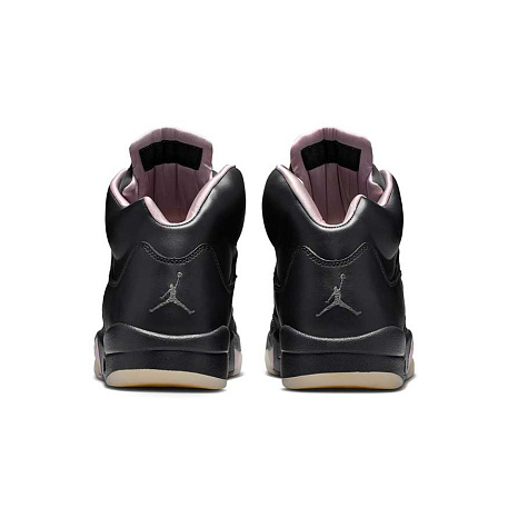 Кроссовки Air Jordan 5 “Off Noir”