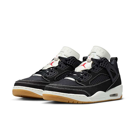 Кроссовки Jordan Spizike Low