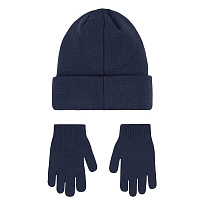 Набор: шапка, перчатки Nike Beanie Glove Set