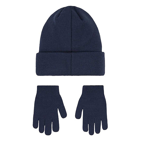 Набор: шапка, перчатки Nike Beanie Glove Set