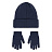 Набор: шапка, перчатки Nike Beanie Glove Set