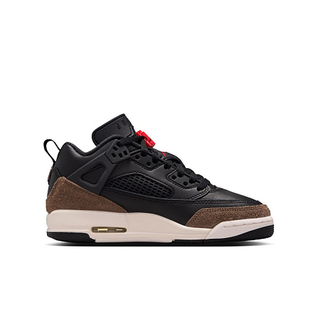 Кроссовки Jordan Spizike Low (GS)
