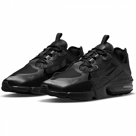 Купить Кроссовки Nike AIR MAX INFINITY 2 CU9452-002 оригинал в Минске  ᐉAll-Stars.by