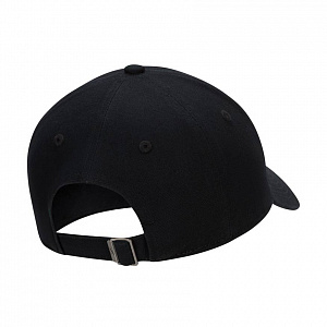 Кепка Nike Club Unstructured Futura Wash Cap