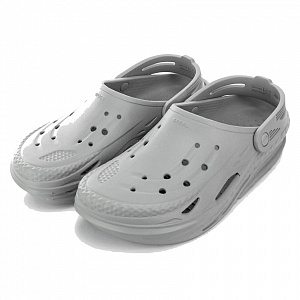 Клоги Crocs Off Grid Clog Lgr