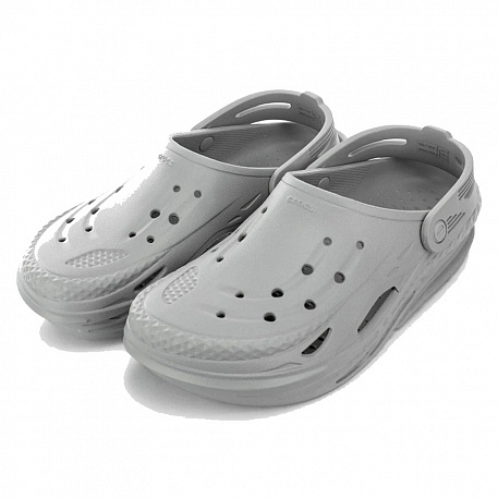 Клоги Crocs Off Grid Clog Lgr