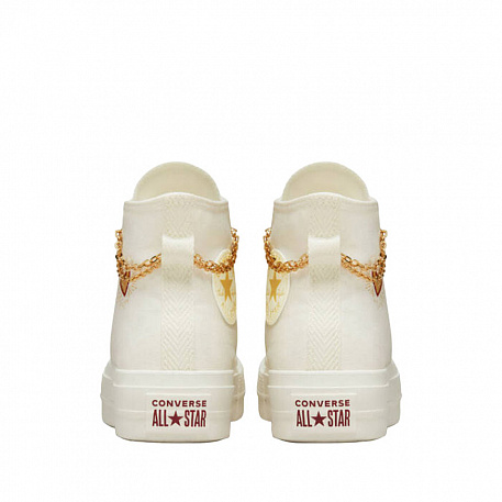 Кеды Converse Chuck Taylor All Star Lift