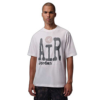 Футболка Jordan Big Air Graphic Short Sleeve Crew T-Shirt