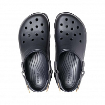 Клоги Crocs Classic All-Terrain Clog