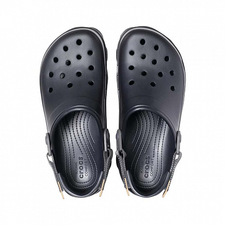 Клоги Crocs Classic All-Terrain Clog