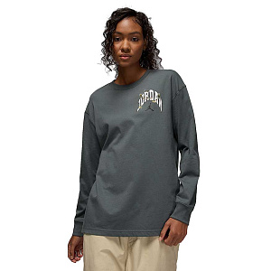 Футболка с длин. рук. Jordan Brooklyn Realtree Long-Sleeve