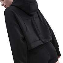Толстовка Nike Pro Therma-FIT Fleece Hoodie