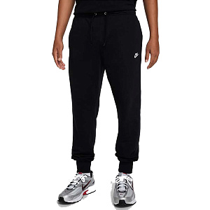 Брюки Nike Club French Terry Joggers