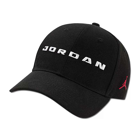 Кепка Jordan JAN Jordan Structured Strapback