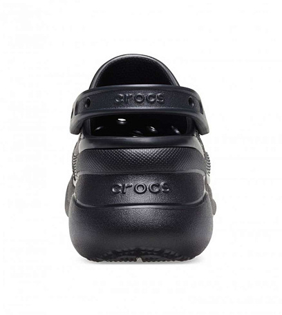 Клоги Crocs Bae Clog Dgf