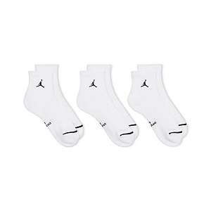 Носки Jordan Everyday Elevate Ankle 3 пары