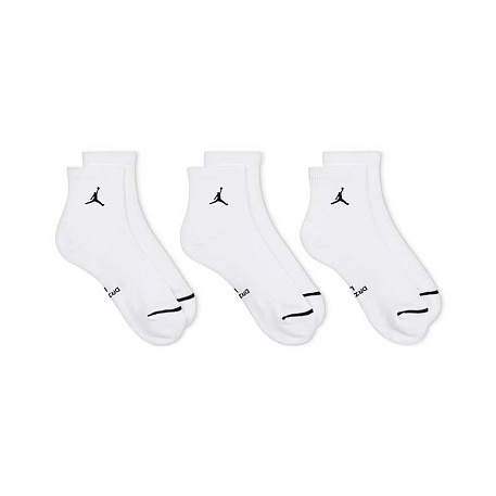 Носки Jordan Everyday Elevate Ankle 3 пары