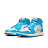 Кроссовки Air Jordan 1 Mid