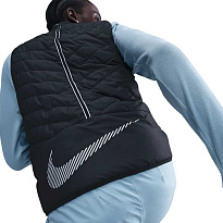Жилетка Nike Therma-FIT Repel Running Vest with Reflective Accents