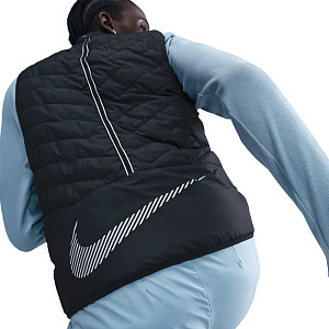 Жилетка Nike Therma-FIT Repel Running Vest with Reflective Accents