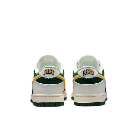 Кроссовки Nike Dunk Low Retro