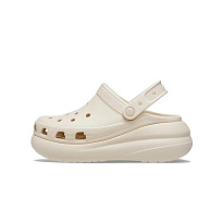 Клоги Crocs Crush Clog Whi