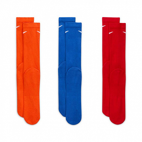 Носки Nike Everyday Plus Cushioned