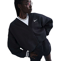 Толстовка Nike Sportswear Phoenix Fleece