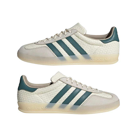 Кроссовки Adidas Gazelle Indoor