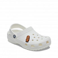 Украшение для обуви Crocs Star Wars Chewbacca